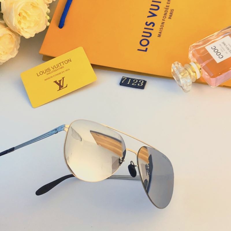 Louis Vuitton Sunglasses